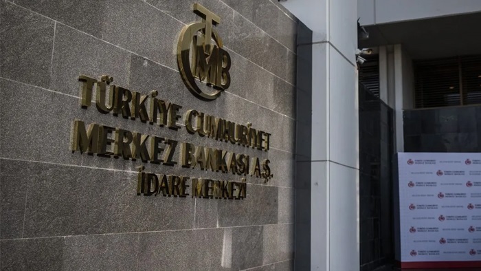 Merkez Bankası Şubat ayı faiz kararını açıkladı