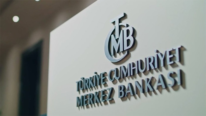 Merkez Bankası, temel mal ve enerji fiyatlarına dikkat çekti