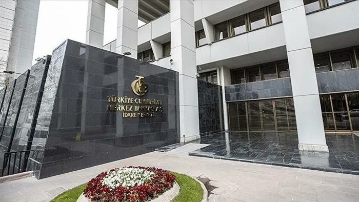 Merkez Bankası yatırımcı toplantılarına başlıyor