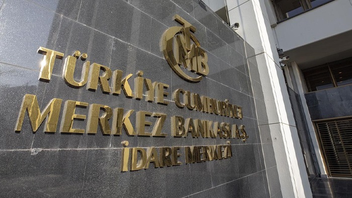 Merkez Bankası'nda başkan yardımcıları değişti