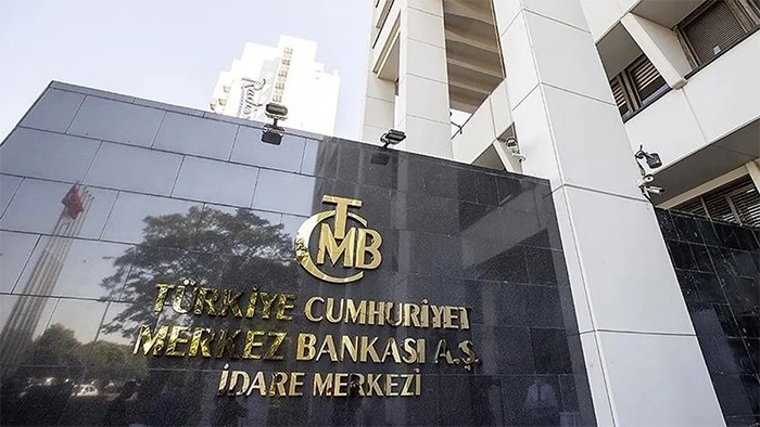 Merkez Bankası'ndan TL mevduatı adımı