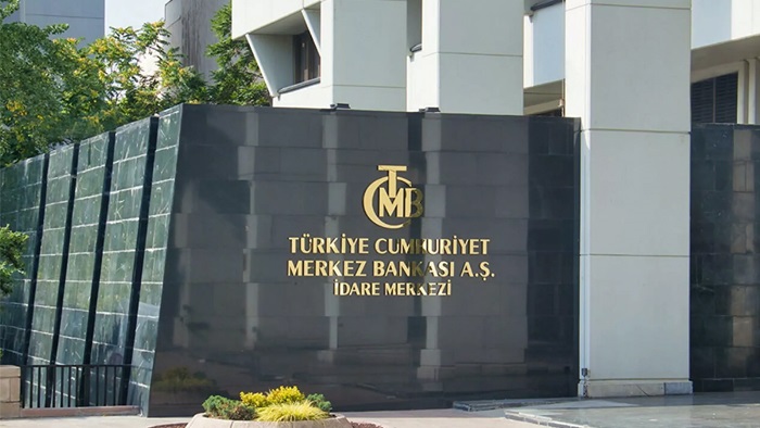 Merkez Bankası'ndan TL'yi destekleyen adım