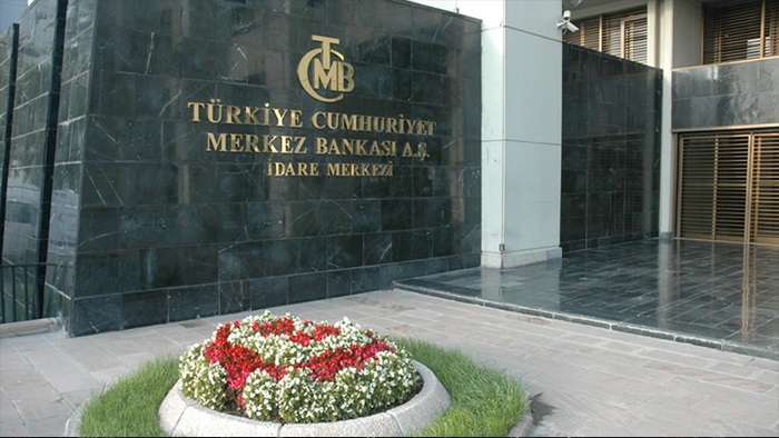 Merkez Bankası'ndan 