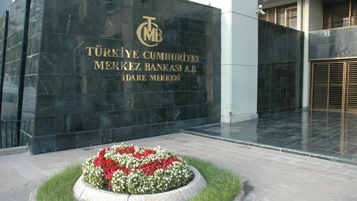 Merkez Bankası'nın rezervleri 14 haftadır yükseliyor