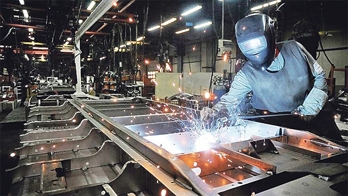 Metal sektöründeki toplu sözleşmede anlaşma yok: İşveren yüzde 35 zam önerdi