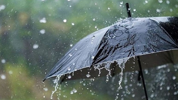Meteoroloji alarm verdi! Rüzgar hızı saatte 80 km'yi bulacak: Çok şiddetli yağış uyarısı!
