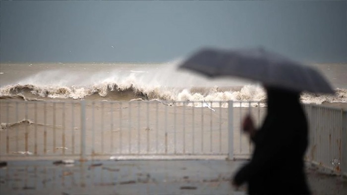 Meteoroloji'den il il hava durumu tahminleri... Hava sıcaklıkları artıyor, bahar havası geliyor!
