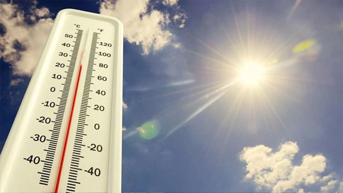 Meteoroloji'den son hava raporu: Yağmurlara kısa ara! Sıcaklıklar 30 derecenin üzerine çıkacak
