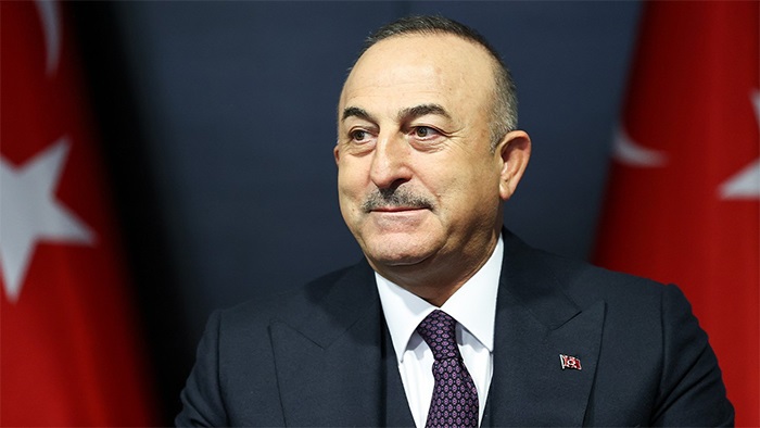 Mevlüt Çavuşoğlu'ndan elçiliklerini kapatan ülkelere tepki: 