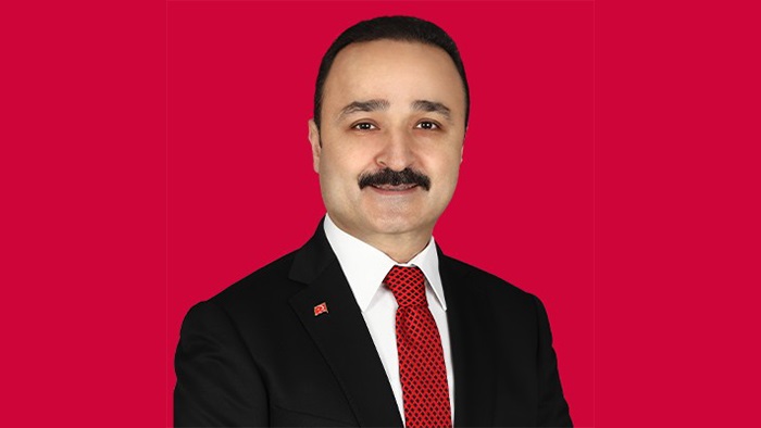 MHP’li Şanlıtürk’ten Çağrı: Ordu için Şehir Lokali Şart!