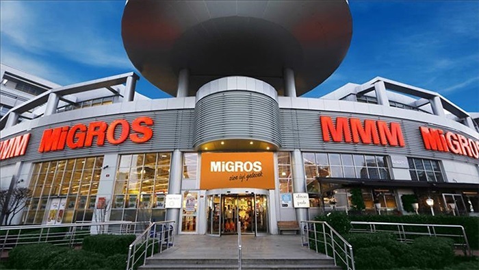 Migros'tan KAP'a açıklama: 22 çalışan yaşamını yitirdi, 66 mağaza kullanılamaz halde