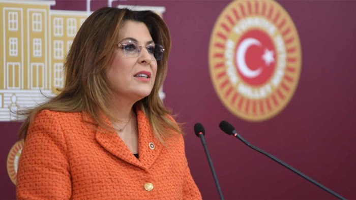 Milletvekili Gezmiş, Giresun'daki Zehirlenme Olayını Meclise Taşıdı