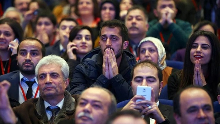 Milli Eğitim Bakanı Yusuf Tekin'den öğretmen atamalarıyla ilgili açıklama