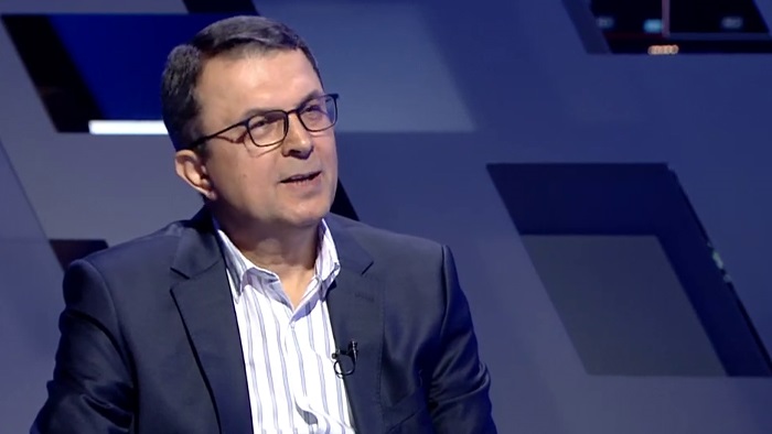 Mimar İş İnsanı Naci Kıraç: “Yıkarak değil koruyarak yapmalıyız”