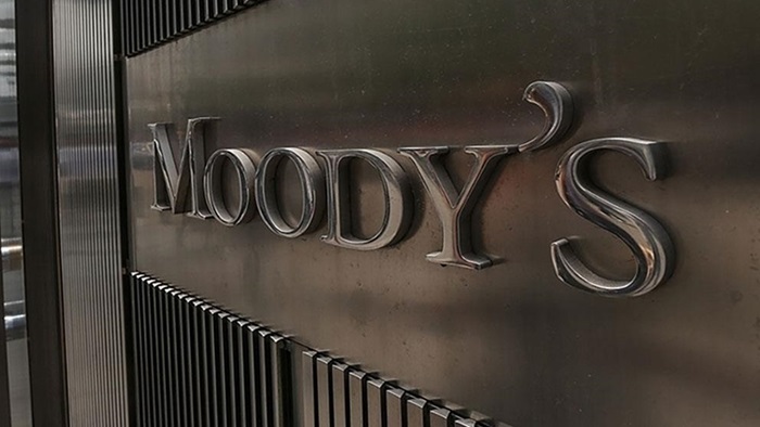 Moody’s Türkiye’nin bu yıla ilişkin büyüme tahminini yüzde 5,3’e yükseltti