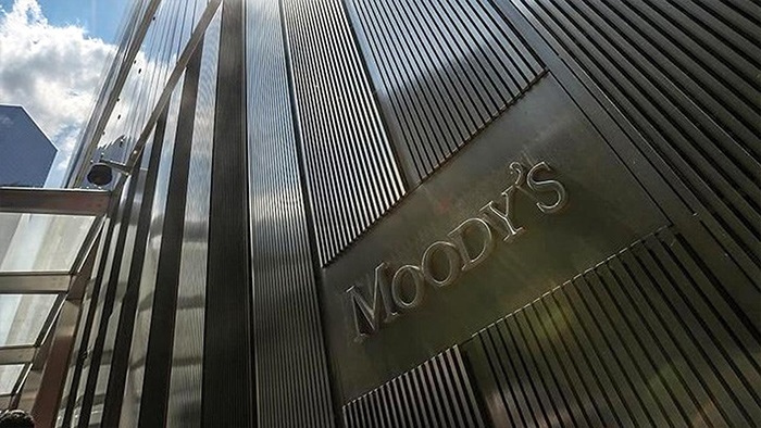 Moody’s Türkiye’nin kredi notunu düşürdü