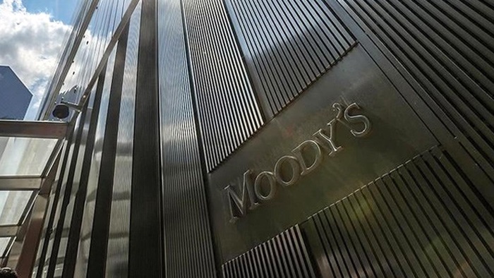 Moody's 17 Türk bankasının görünümünü pozitife çevirdi