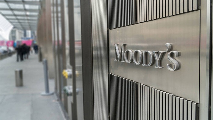 Moody's, Türk bankaları için görünümü 'durağan' yaptı