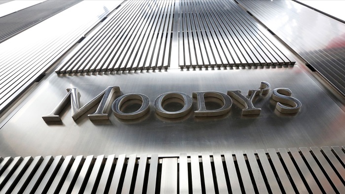 Moody's, Türkiye ekonomisi için büyüme tahminini değiştirdi