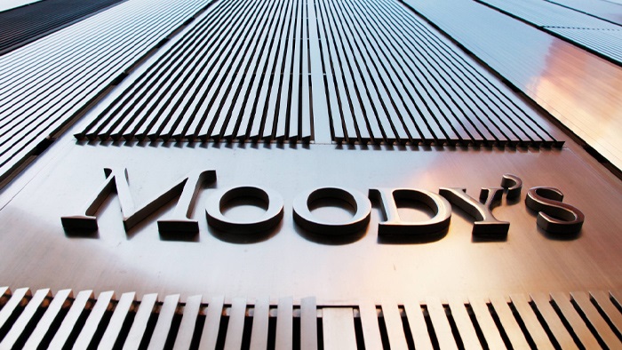 Moody's Türkiye'nin bu yıla ilişkin büyüme tahminini yüzde 2,3'e yükseltti