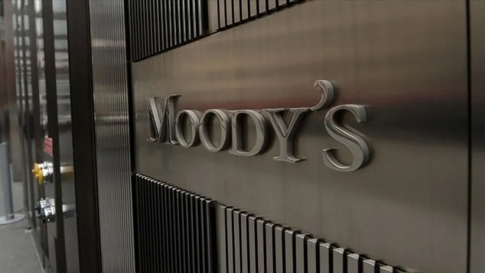 Moody's, Türkiye'nin kredi notunu yükseltti