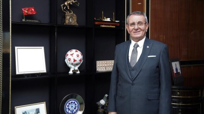 Murzioğlu: “30 Ağustos Zaferi bir destandır”