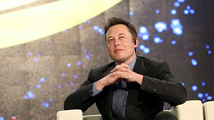 Musk: Medeniyet için petrol ve doğalgaz gerekli