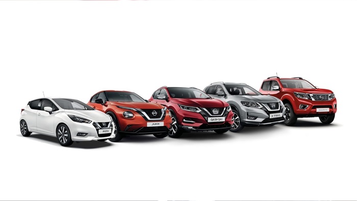 Nissan, Rusya'dan çekileceğini açıkladı