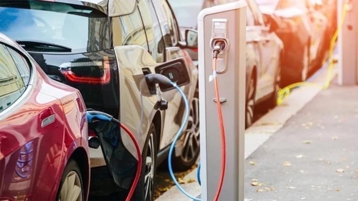 Ocak ayının en çok satan elektrikli otomobilleri belli oldu