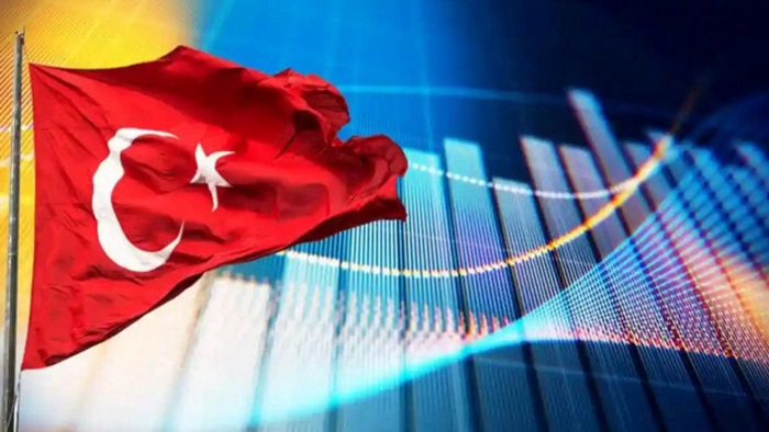 OECD, Türkiye'nin enflasyon ve büyüme tahminini revize etti