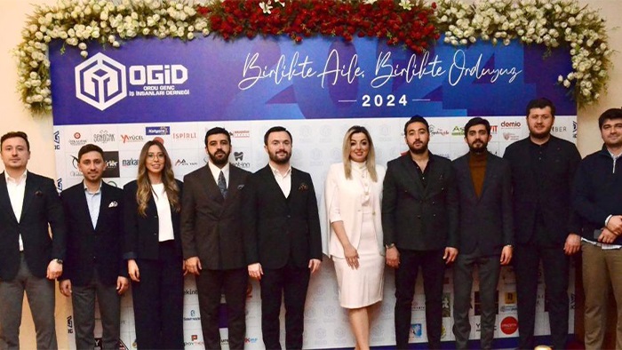 OGİD, 2023 Faaliyetleri ve 2024 Planlarını Değerlendirdi