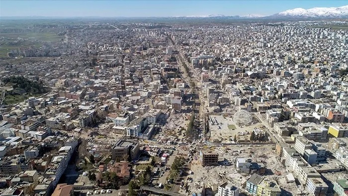 OHAL kapsamında 5 ayrı kararname yayımlandı