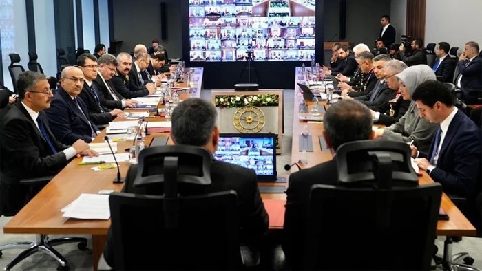 Okul saldırıları sonrası alarma geçildi: 81 ilde yeni güvenlik önlemleri alınacak