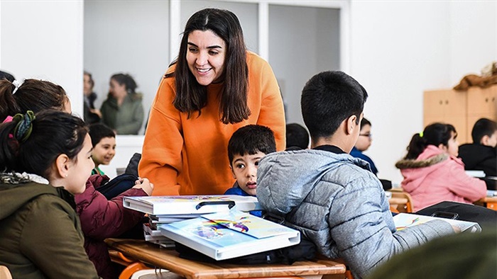 Okullarda ara tatil, Ramazan Bayramı ile birleşiyor