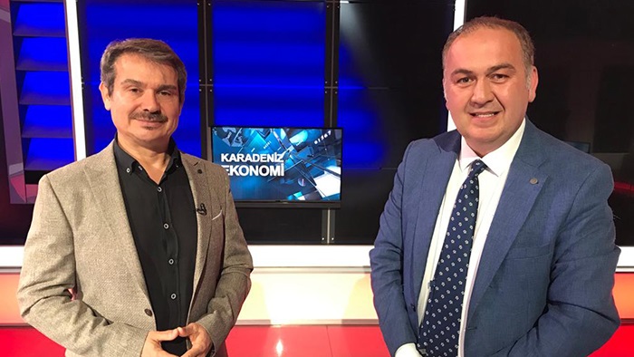 Ömür: “Bentoniti katma değerli hale getirdik”