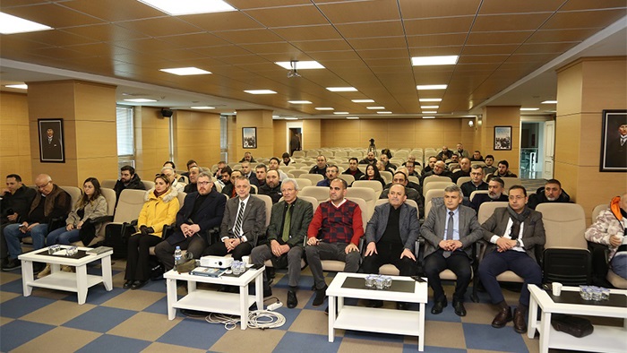 Ordu destek için OTSO’da bir araya geldi