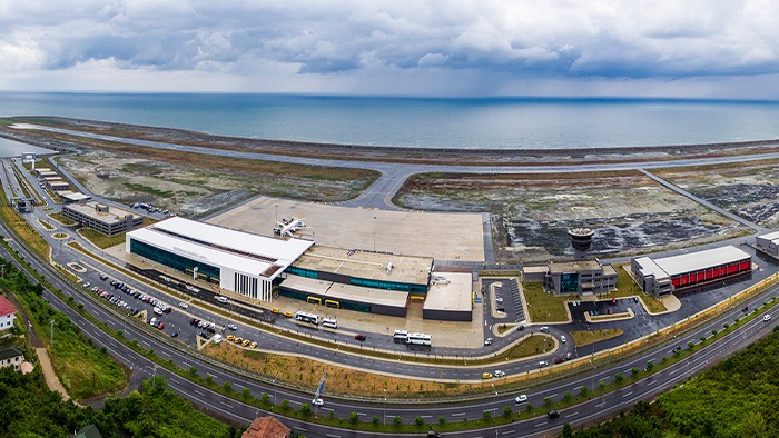 Ordu Giresun sahipsiz kaldı