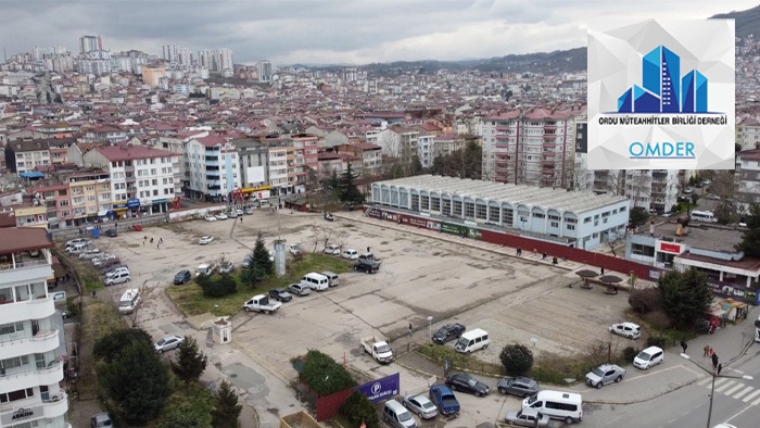 Ordu’muzu sıkıntıya sokacak değil, değer katacak projeler yapalım