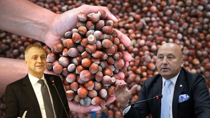 Ordu Ticaret Borsası ve OTSO’dan fındık fiyatlarına ilişkin ortak açıklama