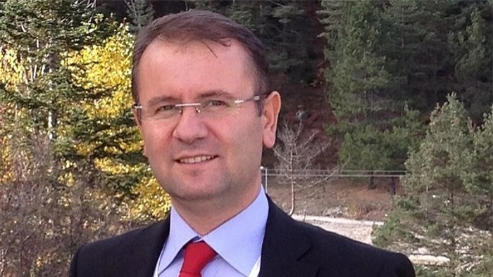 Ordu Üniversitesi Rektörlüğüne Orhan Baş atandı