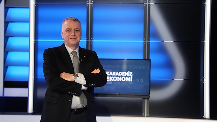 OTSO Başkanı Karlıbel:  Başladığımız İş Bitmedi, Yeniden Adayım