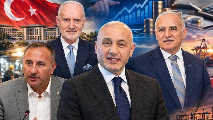 OVP Sonrası Herkes Aynı Şeyi Bekliyor: Sırada Faiz İndirimi Mi Var?