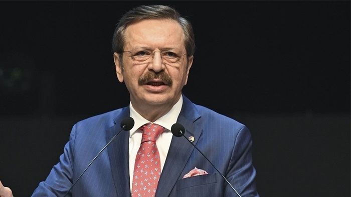 OVP Sonrası İş Dünyası Harekete Geçti! Kritik Talepler Ortaya Çıktı
