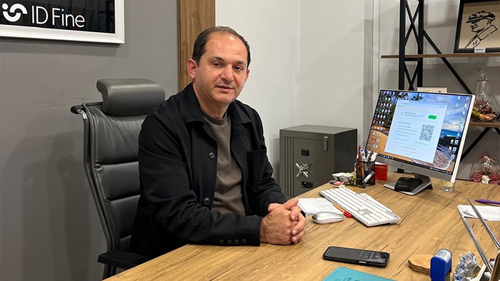 Öztiryakiler Karadeniz’de Vites Yükseltti