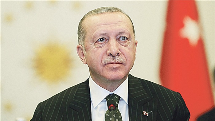 Pakistan Erdoğan'ı Nobel'e aday gösterdi