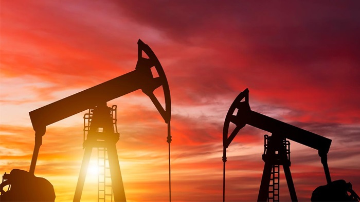 Petrolde ateşkes etkisi: Haftalık kayıp yüzde 8'e yaklaştı