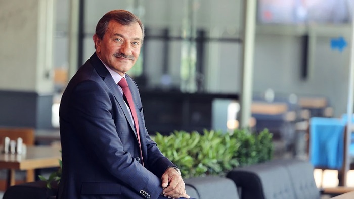 PLASFED Başkanı Karadeniz: Yüksek faiz ve kredi darboğazı plastik sanayisini vuruyor