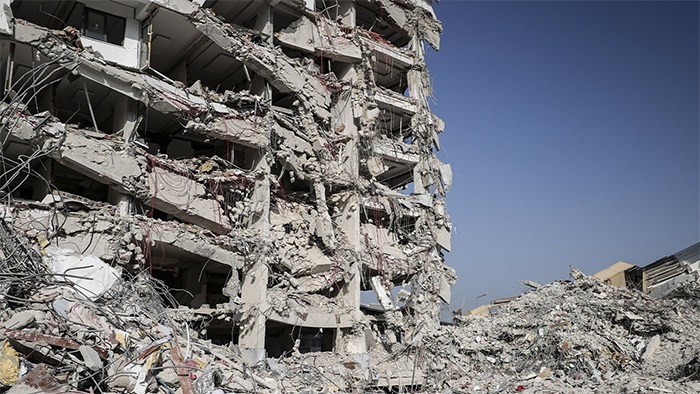 Prof. Dr. Naci Görür: “Olası Marmara depreminin şiddeti 9'u bulur”