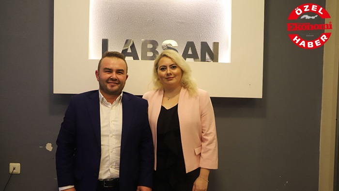 Profesyonel çözüm ortağınız Europe Labsan