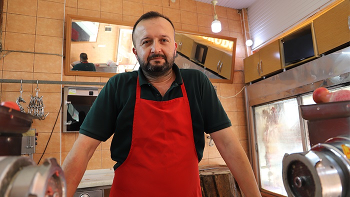  Ramazan Ayında Hurma ve Et Fiyatları Arttı